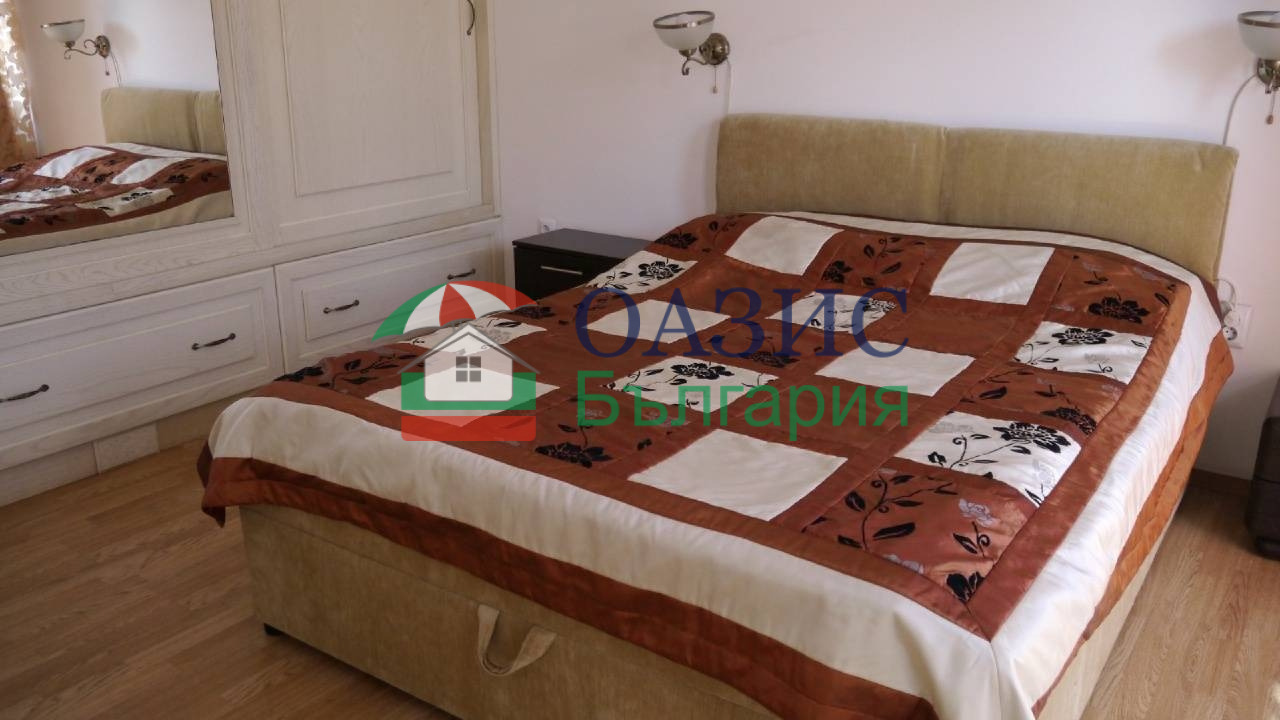 Продава 3-СТАЕН, гр. Несебър, област Бургас, снимка 6 - Апартаменти - 55271467