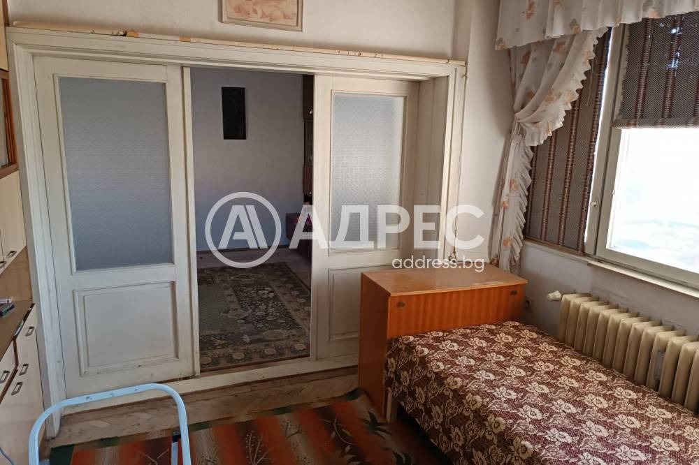 Продава 3-СТАЕН, гр. Разград, Васил Левски, снимка 7 - Апартаменти - 56357791