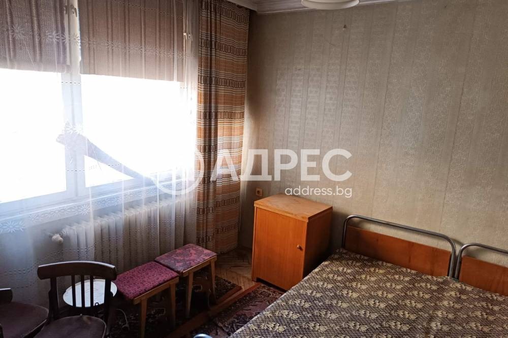 Продава 3-СТАЕН, гр. Разград, Васил Левски, снимка 6 - Апартаменти - 56357791