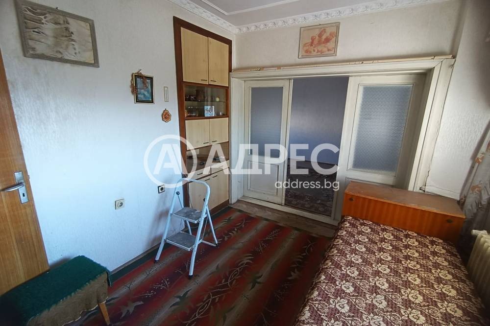 Продава 3-СТАЕН, гр. Разград, Васил Левски, снимка 5 - Апартаменти - 56357791