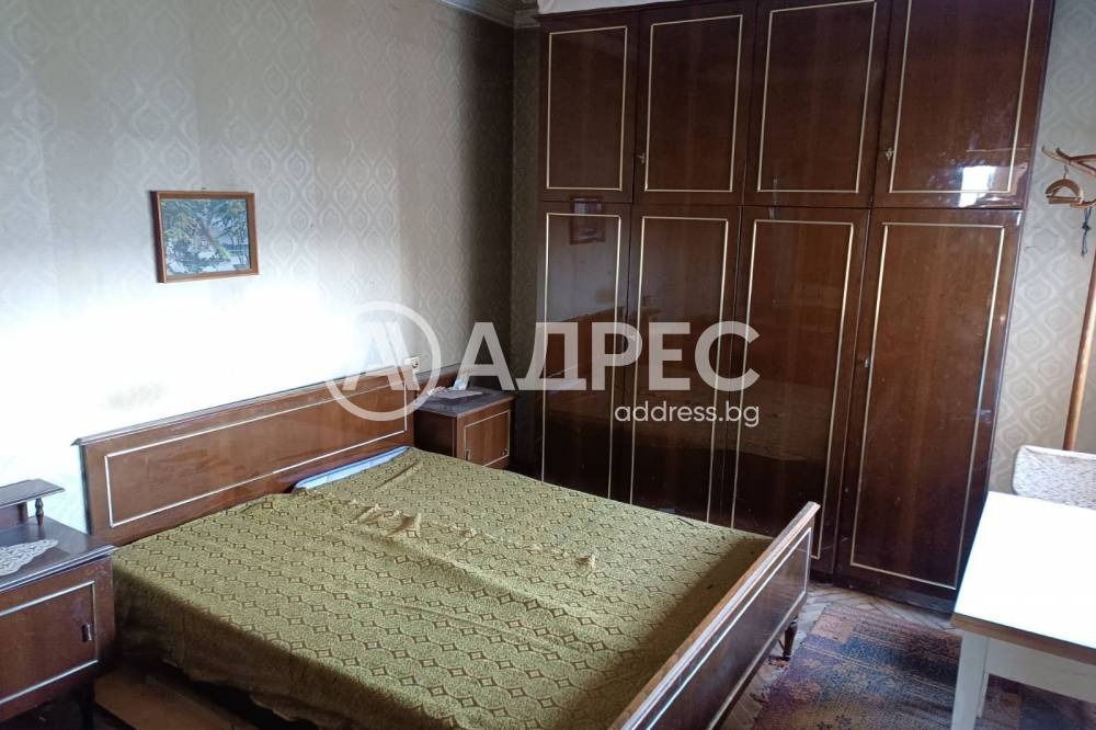 Продава 3-СТАЕН, гр. Разград, Васил Левски, снимка 3 - Апартаменти - 56357791