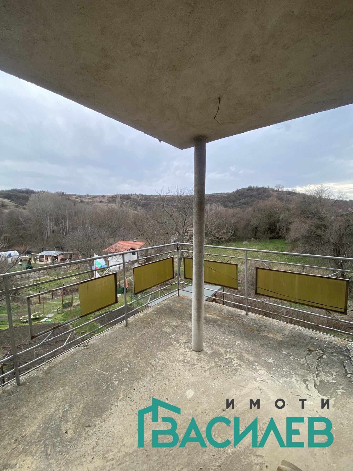 Продава КЪЩА, с. Хераково, област София област, снимка 5 - Къщи - 53465120