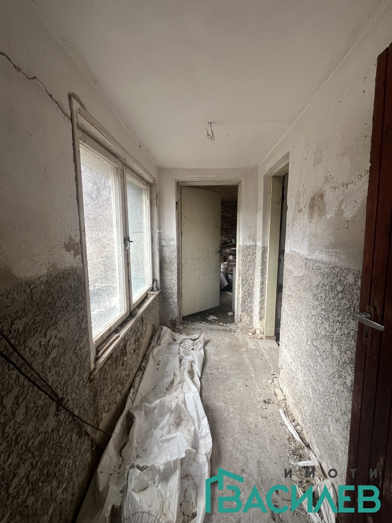 Продава КЪЩА, с. Хераково, област София област, снимка 8 - Къщи - 53465120