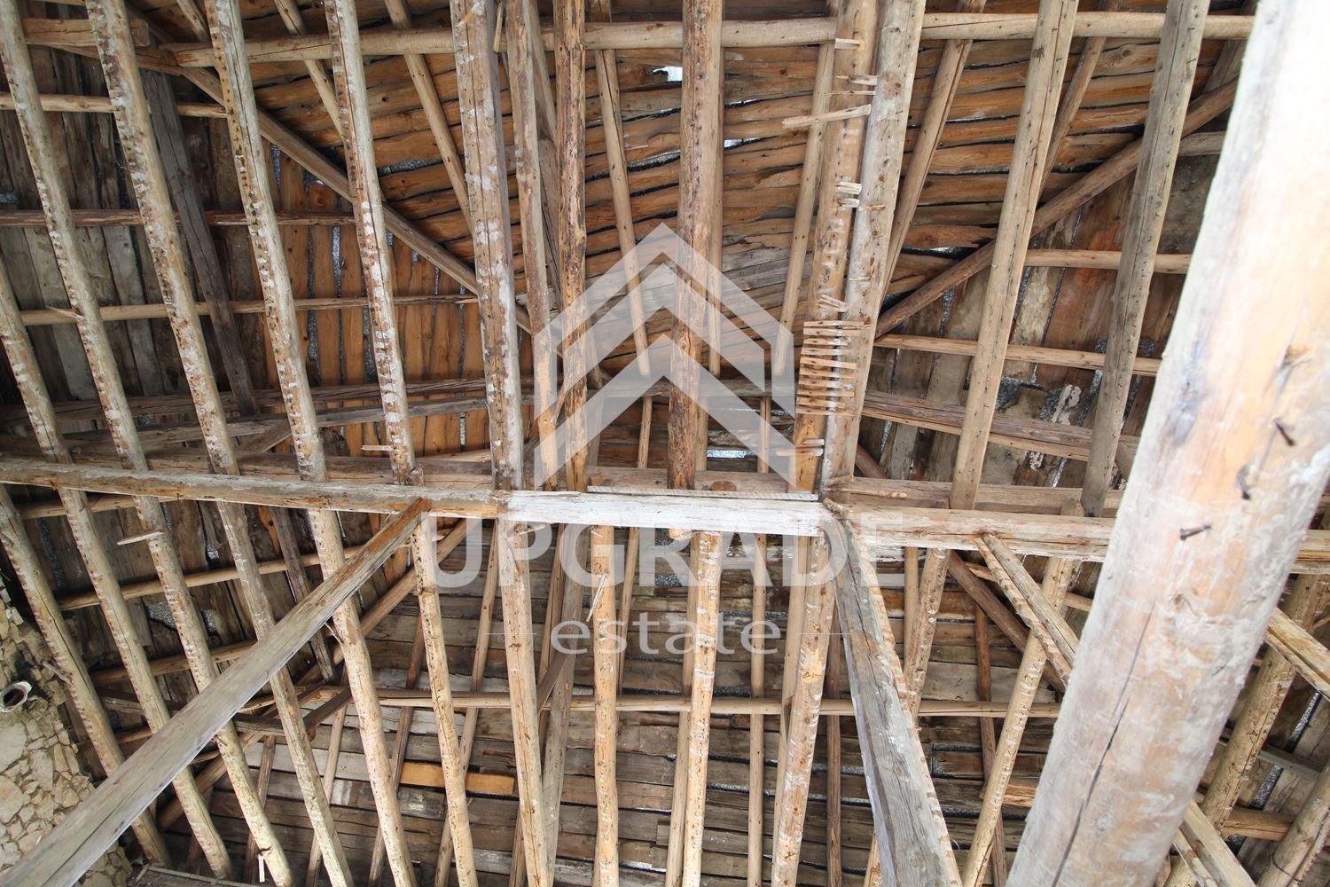 Продава КЪЩА, с. Зорница, област Смолян, снимка 4 - Къщи - 54950426