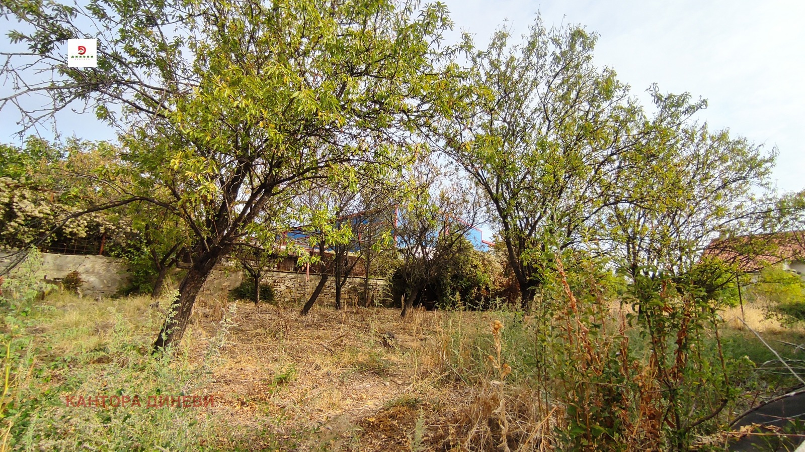 Продава КЪЩА, с. Хрищени, област Стара Загора, снимка 14 - Къщи - 56012711