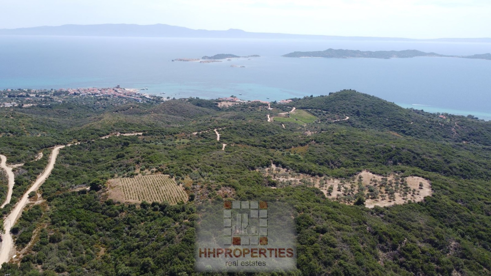 Продава ПАРЦЕЛ, Извън страната, област Извън страната