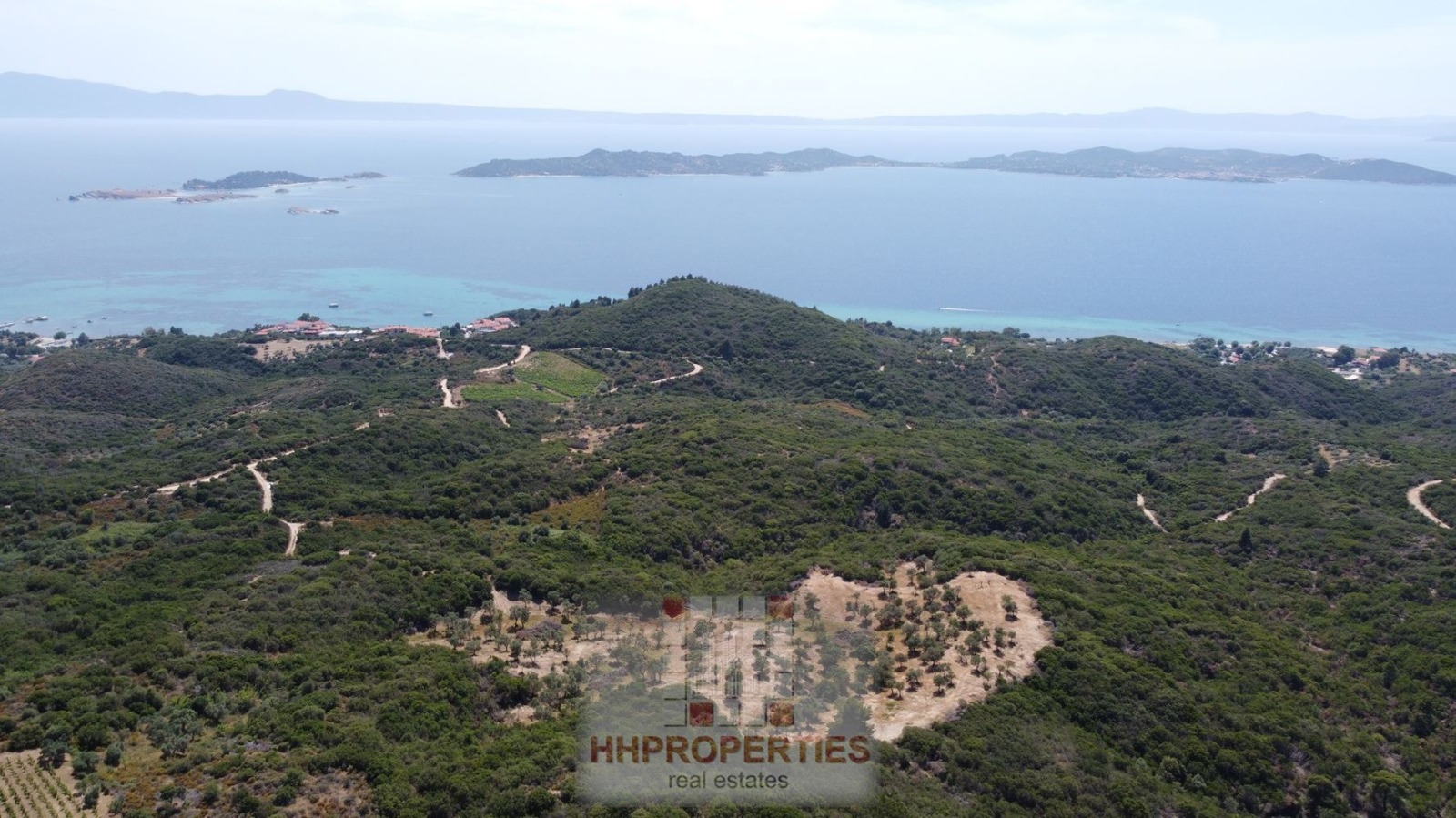 Продава ПАРЦЕЛ, Извън страната, област Извън страната, снимка 6 - Парцели - 53968044