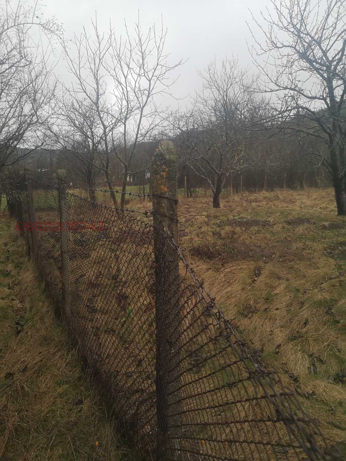 Продава ПАРЦЕЛ, гр. Драгоман, област София област, снимка 4 - Парцели - 54359322