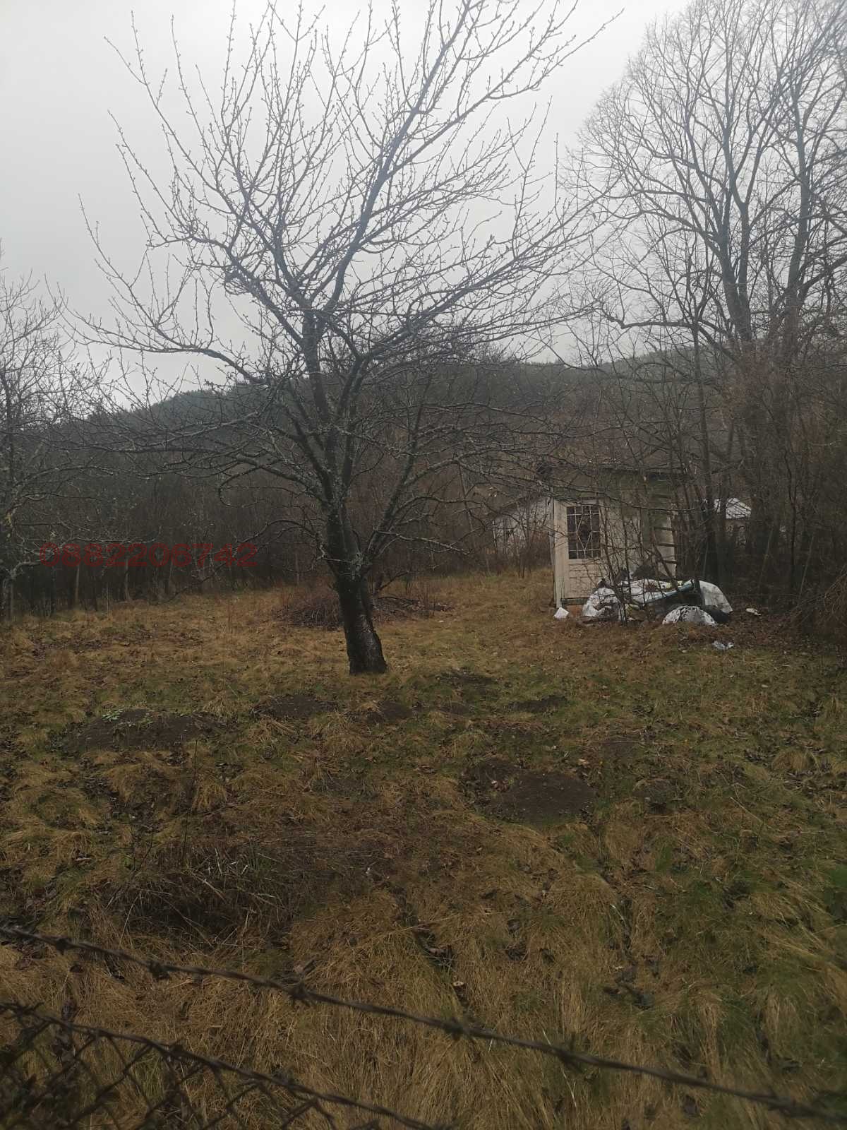 Продава ПАРЦЕЛ, гр. Драгоман, област София област, снимка 6 - Парцели - 54359322