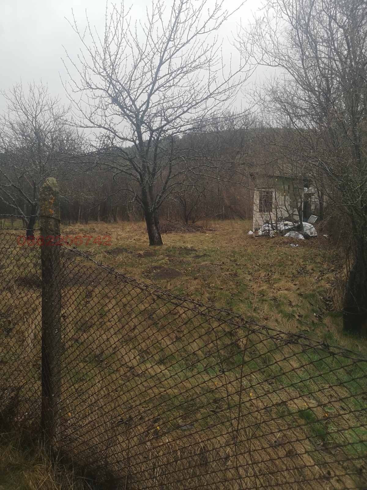 Продава ПАРЦЕЛ, гр. Драгоман, област София област, снимка 2 - Парцели - 54359322