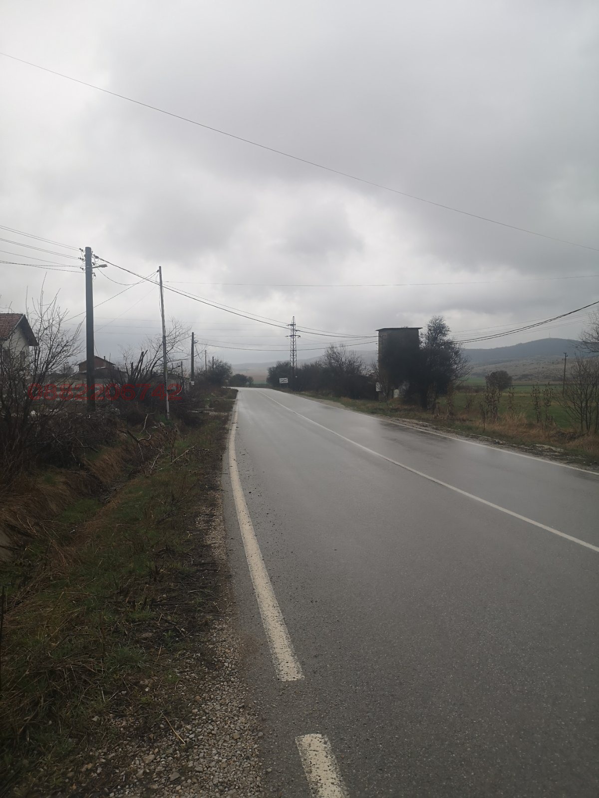 Продава ПАРЦЕЛ, гр. Драгоман, област София област, снимка 10 - Парцели - 54359322