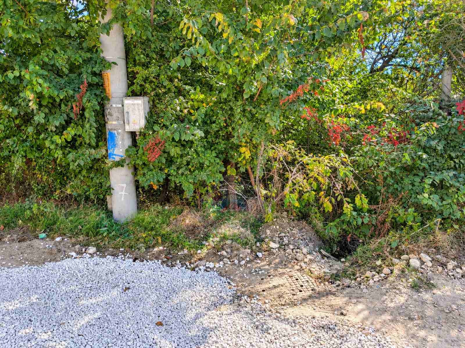 Продава ПАРЦЕЛ, гр. Варна, Бриз, снимка 4 - Парцели - 56356693