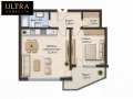 Продава  2-стаен град Бургас , Славейков , 78 кв.м | 39861996 - изображение [16]
