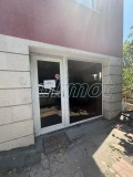 Продава ГАРАЖ, ПАРКОМЯСТО, град Варна, Бриз • 47900 € • 44528267 — Holmes.bg