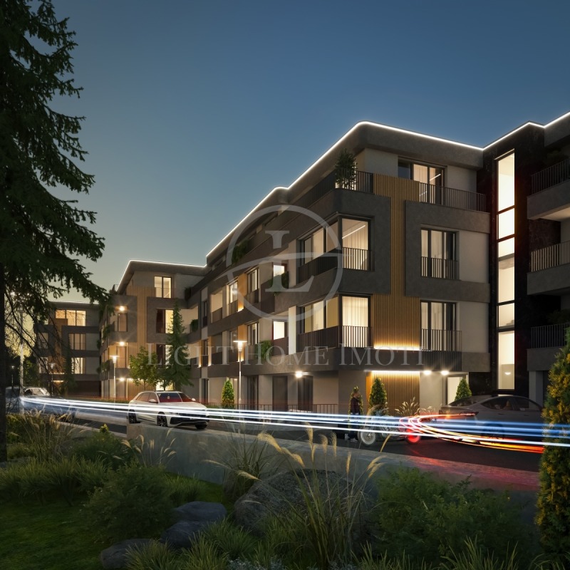 Продава 2-СТАЕН в област Пловдив, с. Марково - 116 кв.м / 106 046 € » 207 407.95 лв., ЛАЙТ ХОУМ ИМОТИ