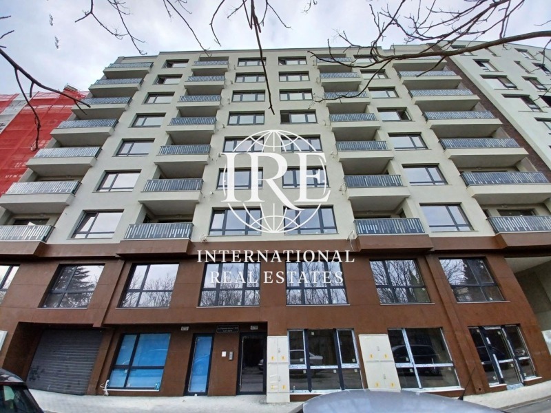 Продава 2-СТАЕН в град Варна, Център - 65 кв.м / 188 500 € » 368 673.96 лв., ИНТЕРНЕШЪНЪЛ РИЪЛ ЕСТЕЙТС ООД