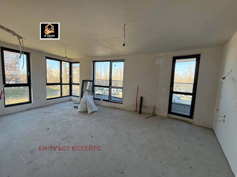 Продава 3-СТАЕН в град София, Полигона - 115 кв.м / 299 727 € » 586 215.06 лв., ЕН-ТРЪСТ ЕСТЕЙТС