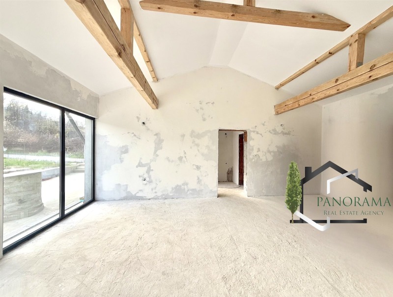 Продава КЪЩА в област Шумен, с. Драгоево - 127 кв.м / 126 300 € » 247 021.33 лв., ПАНОРАМА