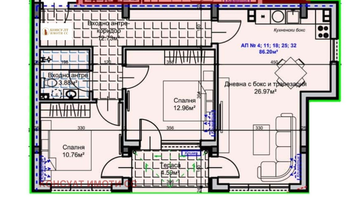 ������� 3-����� | Imot.bg � ����������� 1