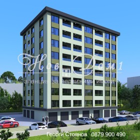 Studio Vazrasjdane 1, Varna