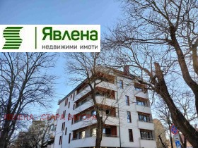 Продажба на двустайни апартаменти в град Стара Загора - изображение 5 