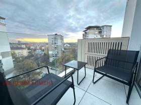 2 camere da letto Geo Milev, Sofia 1