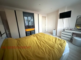 2 camere da letto Geo Milev, Sofia 8