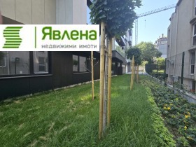 2 sovrum Oboristje, Sofia