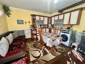 Casa Vasilevo, região Dobrich