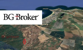 ПАРЦЕЛ, 660 m2