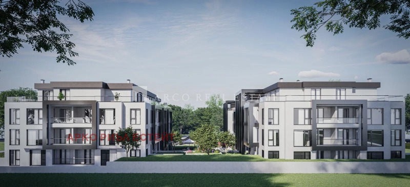 Продава  1-стаен град София , Малинова долина , 44 кв.м | 18584106 - изображение [2]
