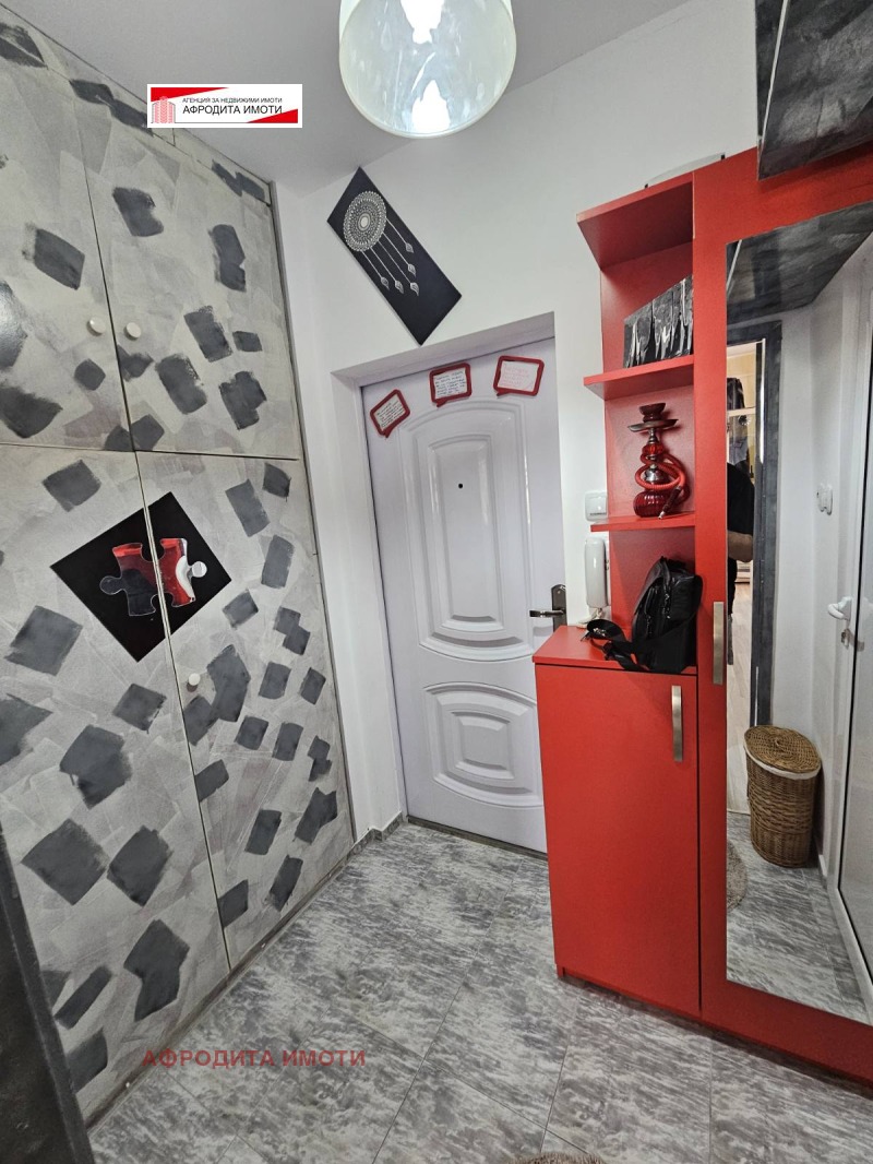 Na prodej  Studio Stara Zagora , Tri čučura - jug , 33 m2 | 78072539 - obraz [10]