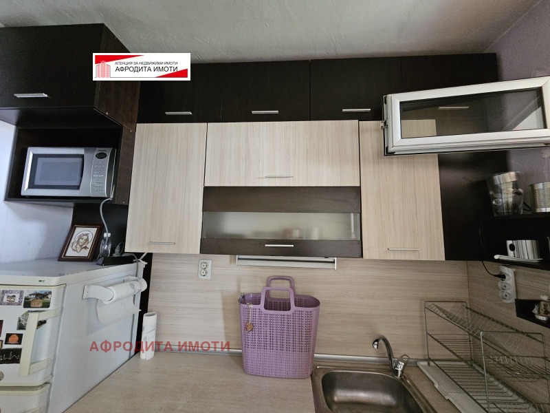Na prodej  Studio Stara Zagora , Tri čučura - jug , 33 m2 | 78072539 - obraz [7]