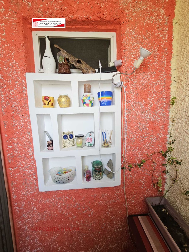 Na prodej  Studio Stara Zagora , Tri čučura - jug , 33 m2 | 78072539 - obraz [9]