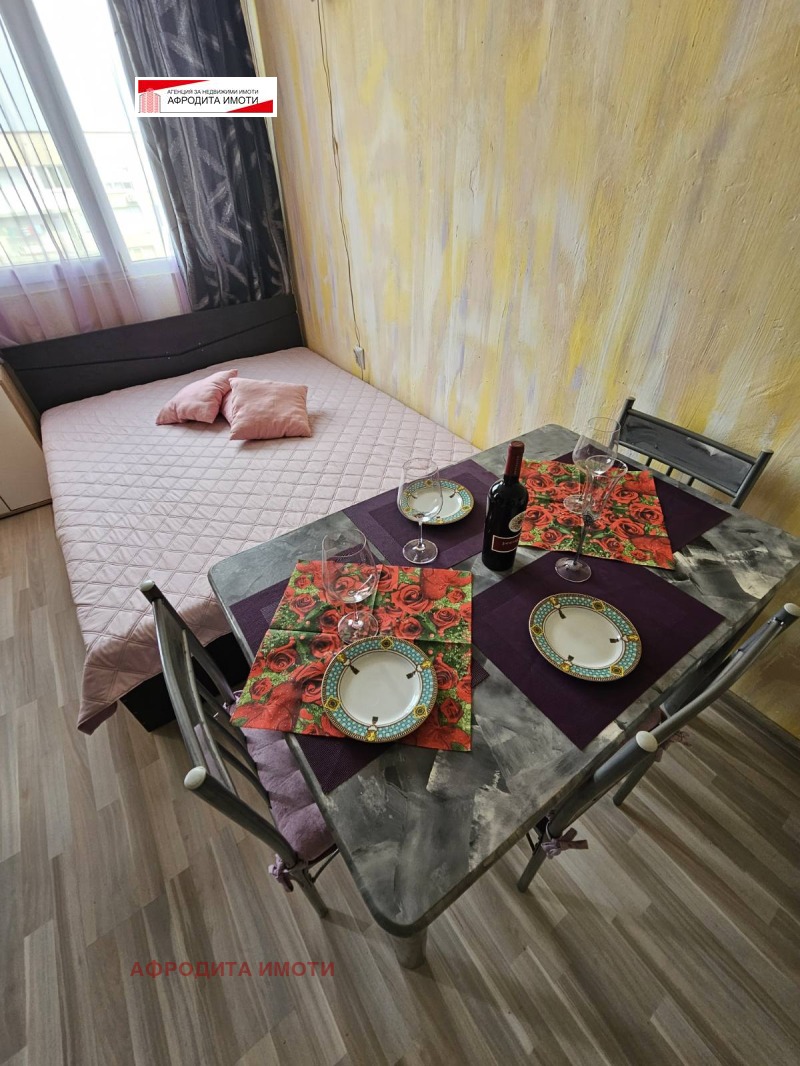 Na prodej  Studio Stara Zagora , Tri čučura - jug , 33 m2 | 78072539 - obraz [3]