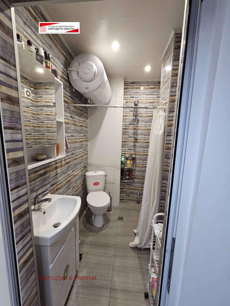 Na prodej  Studio Stara Zagora , Tri čučura - jug , 33 m2 | 78072539 - obraz [12]