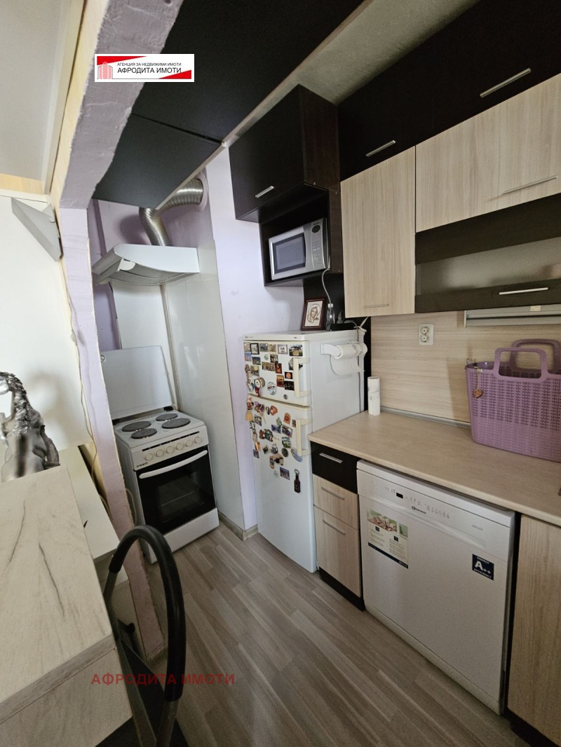 Na prodej  Studio Stara Zagora , Tri čučura - jug , 33 m2 | 78072539 - obraz [4]