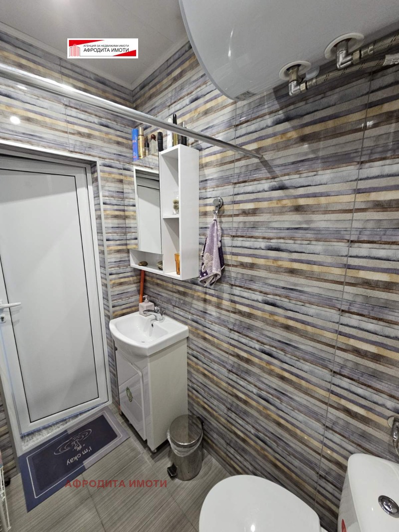 Na prodej  Studio Stara Zagora , Tri čučura - jug , 33 m2 | 78072539 - obraz [13]