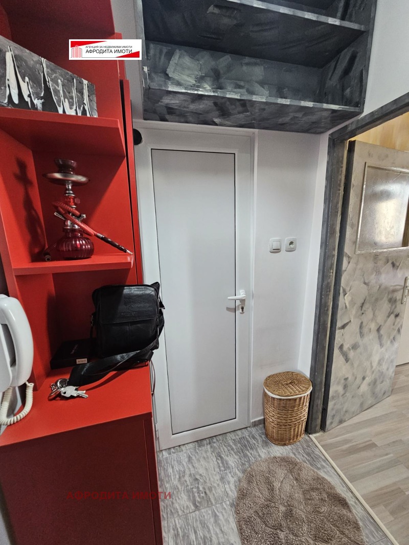 Na prodej  Studio Stara Zagora , Tri čučura - jug , 33 m2 | 78072539 - obraz [11]