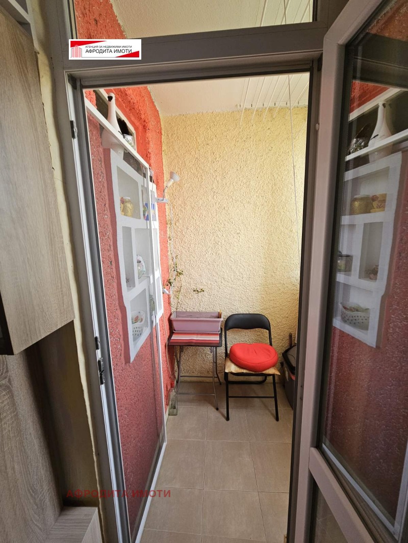 Na prodej  Studio Stara Zagora , Tri čučura - jug , 33 m2 | 78072539 - obraz [8]