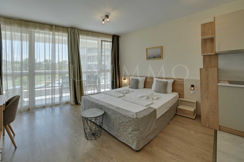 Til salg  Studie region Burgas , Primorsko , 42 kvm | 81465200 - billede [2]