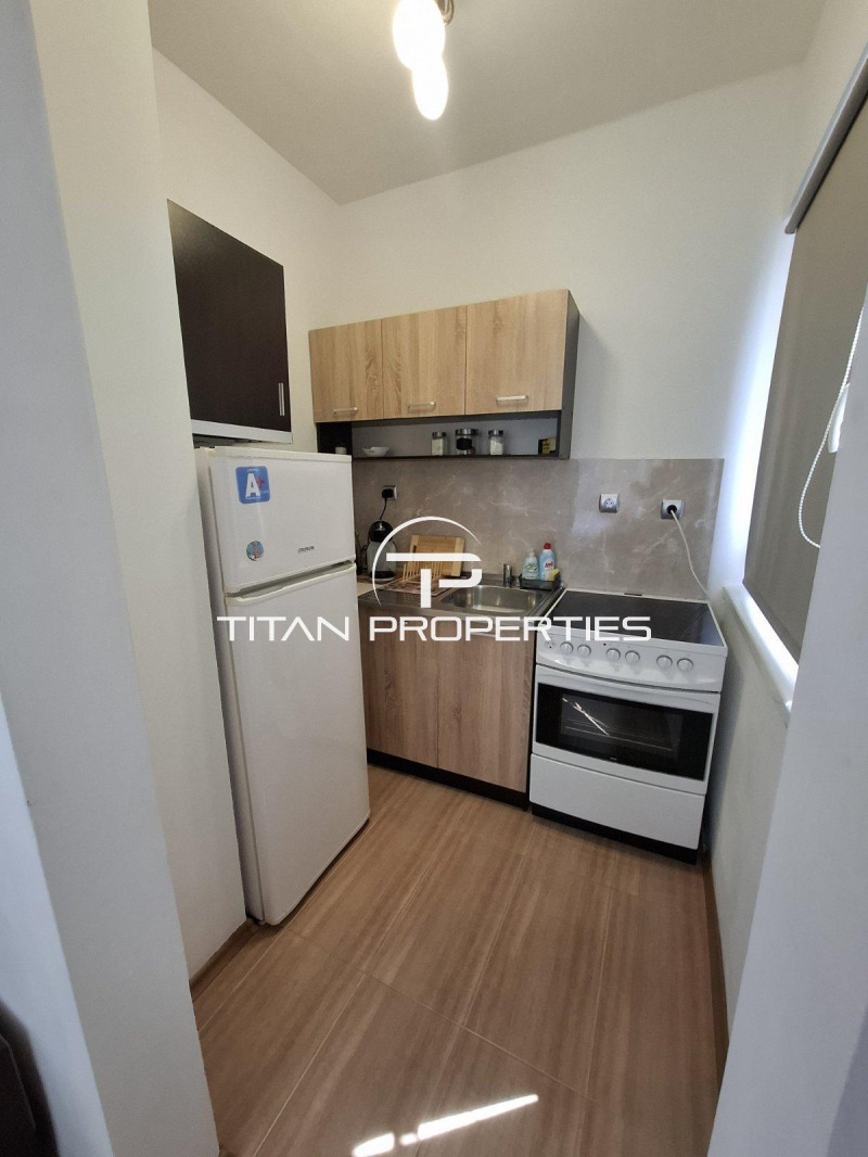 Продава  1-стаен град Пловдив , Тракия , 36 кв.м | 31495108 - изображение [3]