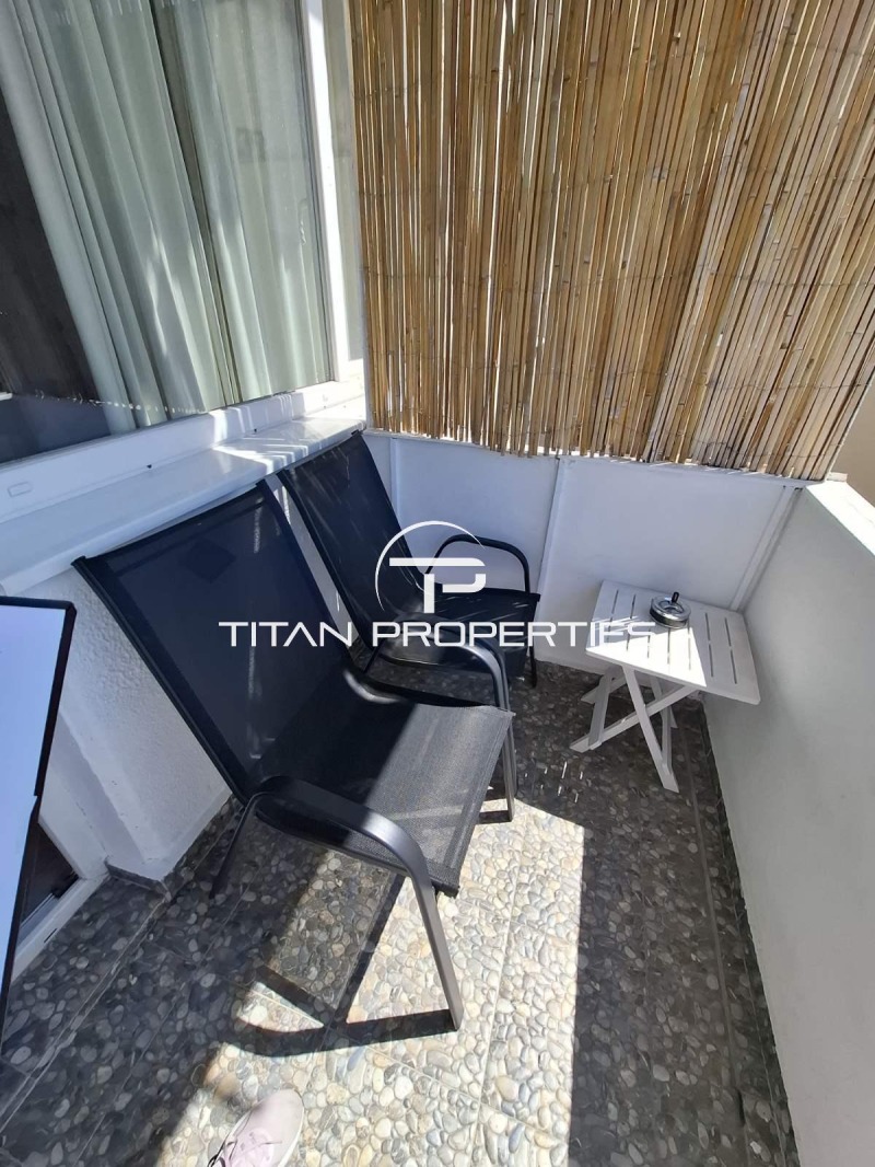Продава  1-стаен град Пловдив , Тракия , 36 кв.м | 31495108 - изображение [5]