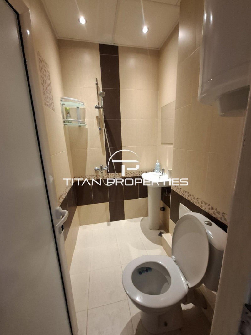 Продава  1-стаен град Пловдив , Тракия , 36 кв.м | 31495108 - изображение [4]