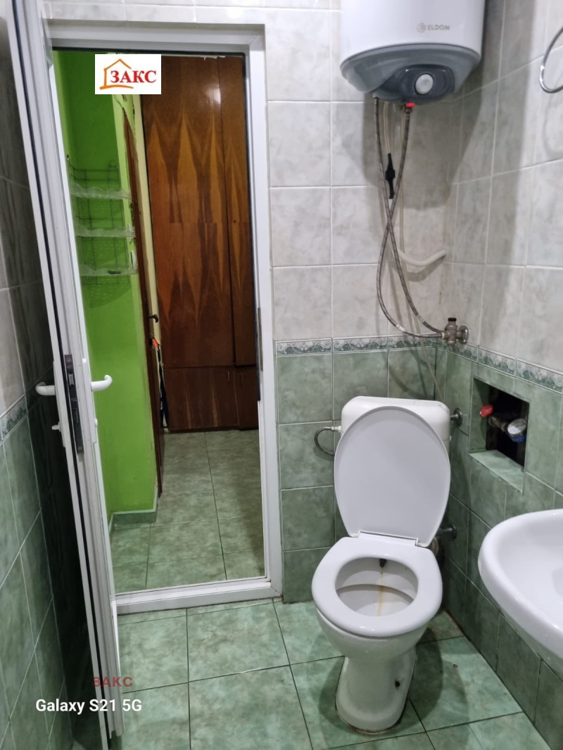 Satılık  Stüdyo Kardjali , Vazrojdenci , 46 metrekare | 67577399 - görüntü [7]