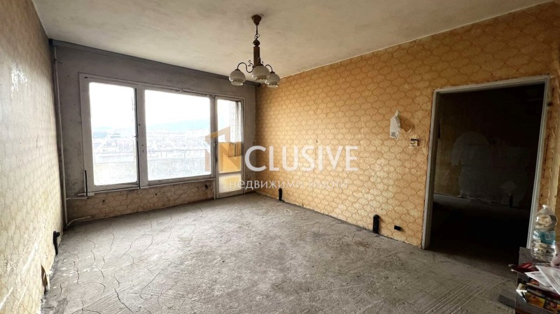 Продава  2-стаен, град София, Лагера •  122 000 EUR • ID 19434379 — holmes.bg - [1] 