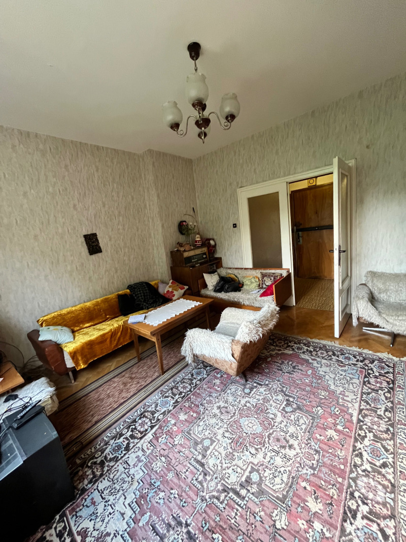 Na prodej  1 ložnice Sofia , Geo Milev , 84 m2 | 26801581 - obraz [2]