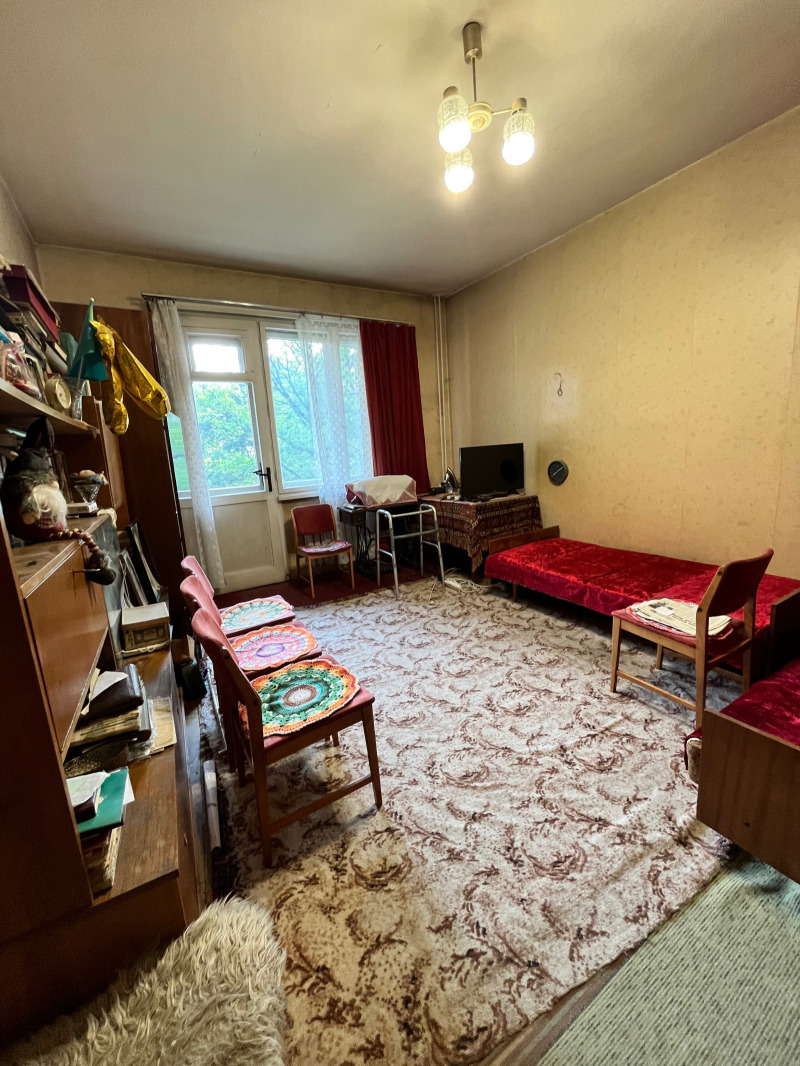 Na prodej  1 ložnice Sofia , Geo Milev , 84 m2 | 26801581 - obraz [7]