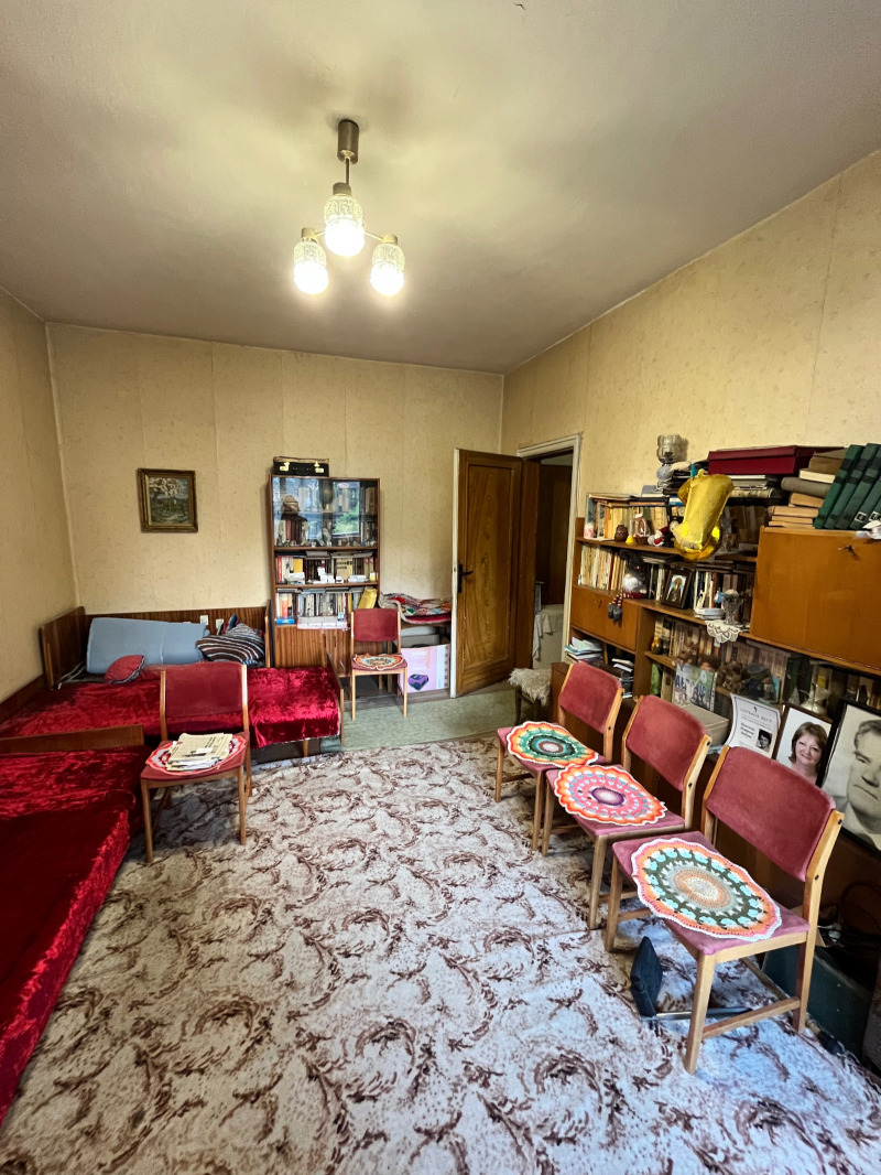 Na prodej  1 ložnice Sofia , Geo Milev , 84 m2 | 26801581 - obraz [6]