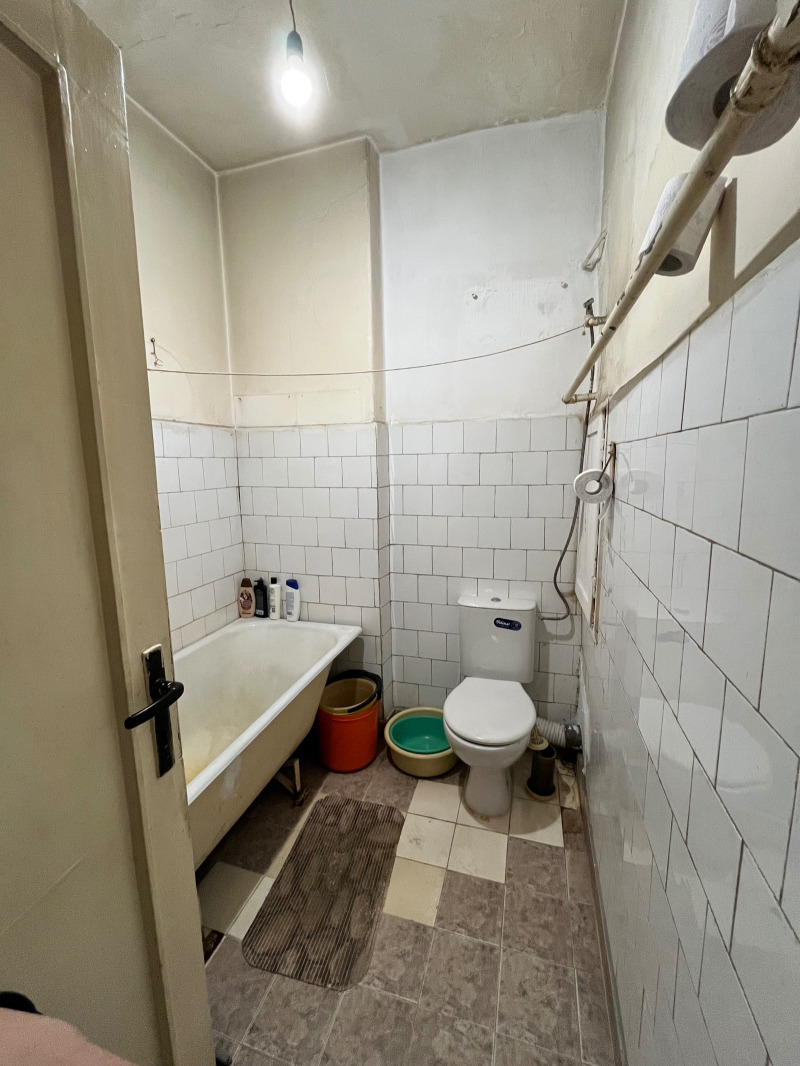 Na prodej  1 ložnice Sofia , Geo Milev , 84 m2 | 26801581 - obraz [12]